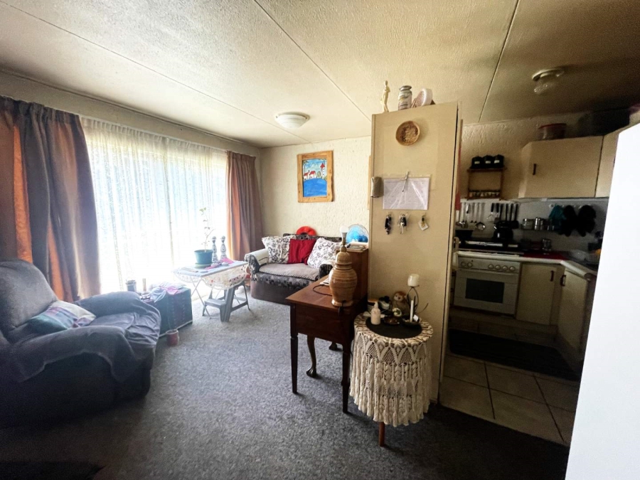 1 Bedroom Property for Sale in Pellissier Free State